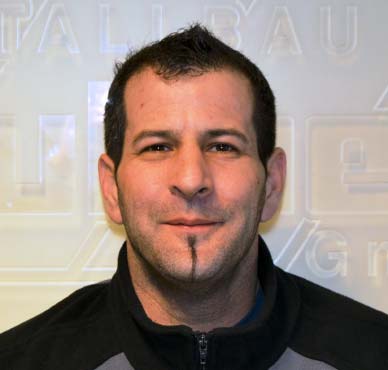 Markus Schorn