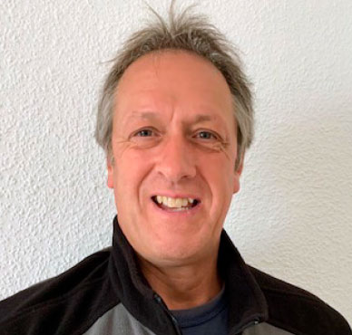 Rolf Körtgen