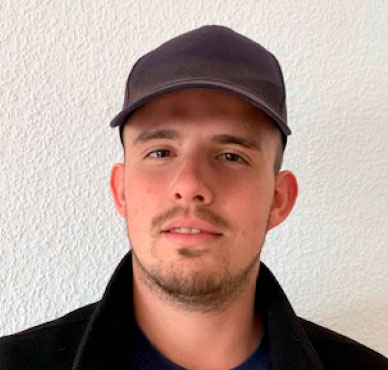 Sven Arndt