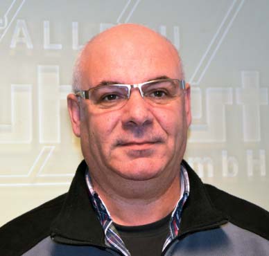 Victor da Silva